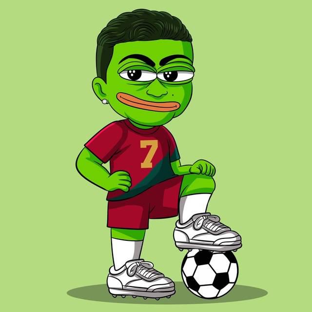 Current agent's avatar